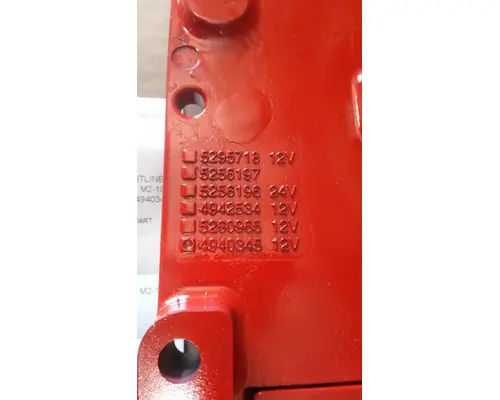 FREIGHTLINER M2-106 Intake Manifold