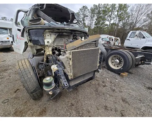 FREIGHTLINER M2 106 Intercooler