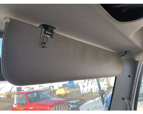 FREIGHTLINER M2 106 Interior Sun Visor