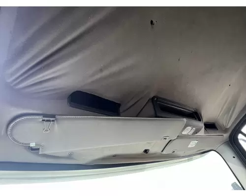 FREIGHTLINER M2 106 Interior Sun Visor