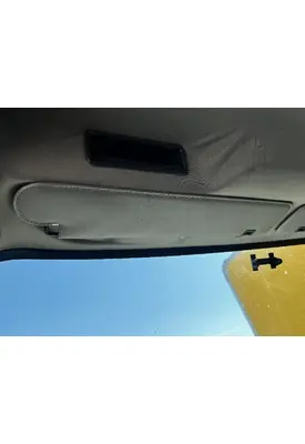 FREIGHTLINER M2 106 Interior Sun Visor