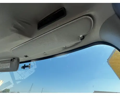 FREIGHTLINER M2 106 Interior Sun Visor