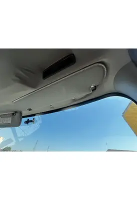 FREIGHTLINER M2 106 Interior Sun Visor