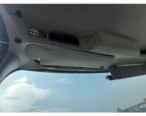 FREIGHTLINER M2 106 Interior Sun Visor