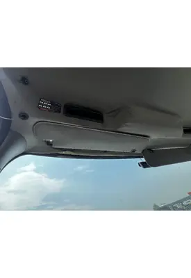 FREIGHTLINER M2 106 Interior Sun Visor