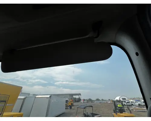 FREIGHTLINER M2 106 Interior Sun Visor