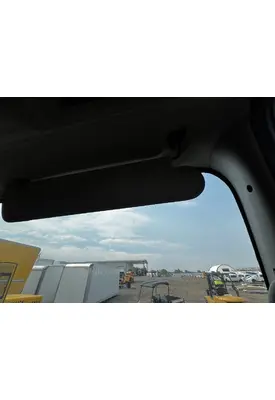 FREIGHTLINER M2 106 Interior Sun Visor