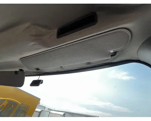 FREIGHTLINER M2 106 Interior Sun Visor