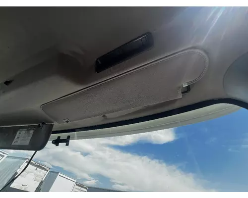 FREIGHTLINER M2 106 Interior Sun Visor