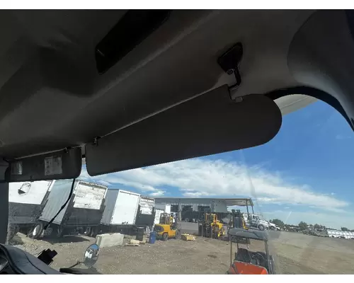 FREIGHTLINER M2 106 Interior Sun Visor
