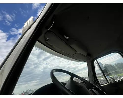 FREIGHTLINER M2 106 Interior Sun Visor