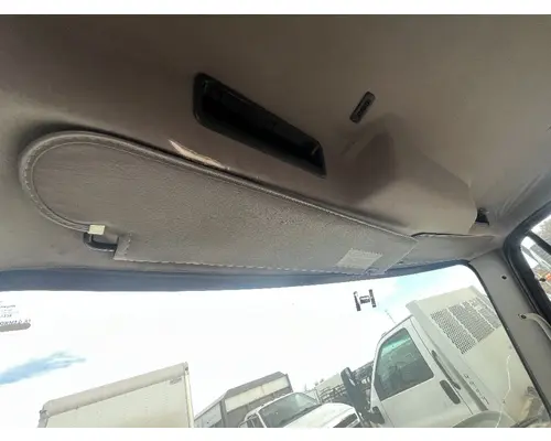 FREIGHTLINER M2 106 Interior Sun Visor