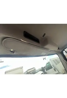 FREIGHTLINER M2 106 Interior Sun Visor