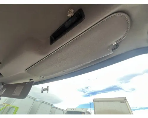 FREIGHTLINER M2 106 Interior Sun Visor