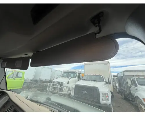 FREIGHTLINER M2 106 Interior Sun Visor