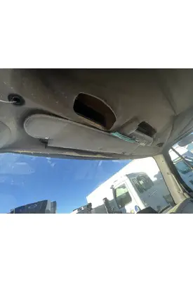 FREIGHTLINER M2 106 Interior Sun Visor