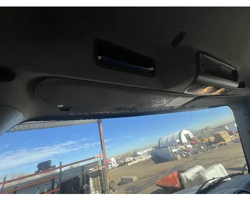 FREIGHTLINER M2 106 Interior Sun Visor