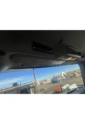 FREIGHTLINER M2 106 Interior Sun Visor