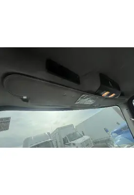 FREIGHTLINER M2 106 Interior Sun Visor