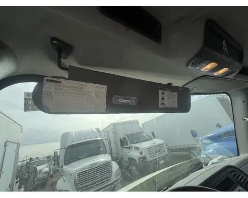 FREIGHTLINER M2 106 Interior Sun Visor