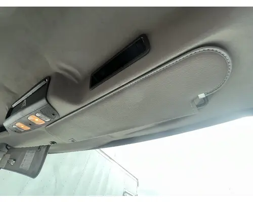 FREIGHTLINER M2 106 Interior Sun Visor