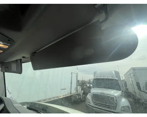 FREIGHTLINER M2 106 Interior Sun Visor