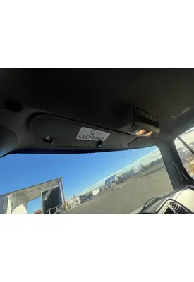 FREIGHTLINER M2 106 Interior Sun Visor