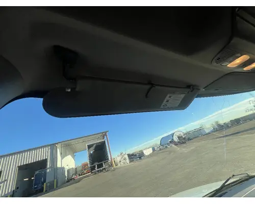 FREIGHTLINER M2 106 Interior Sun Visor