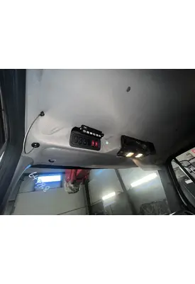 FREIGHTLINER M2 106 Interior Sun Visor