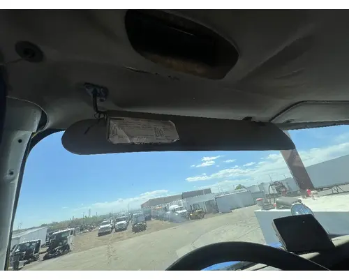 FREIGHTLINER M2 106 Interior Sun Visor