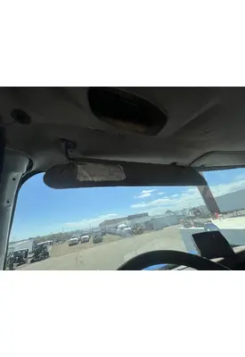 FREIGHTLINER M2 106 Interior Sun Visor