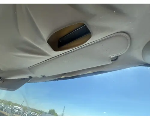 FREIGHTLINER M2 106 Interior Sun Visor
