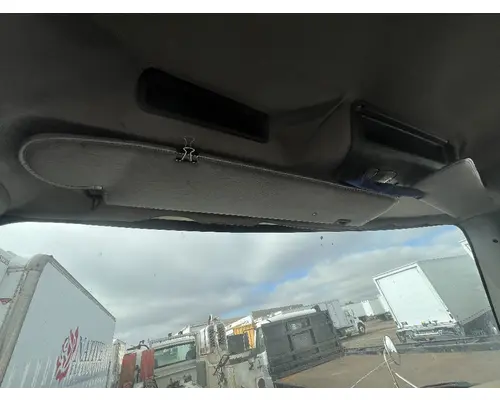 FREIGHTLINER M2 106 Interior Sun Visor