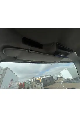 FREIGHTLINER M2 106 Interior Sun Visor