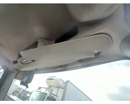 FREIGHTLINER M2 106 Interior Sun Visor