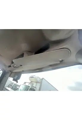 FREIGHTLINER M2 106 Interior Sun Visor
