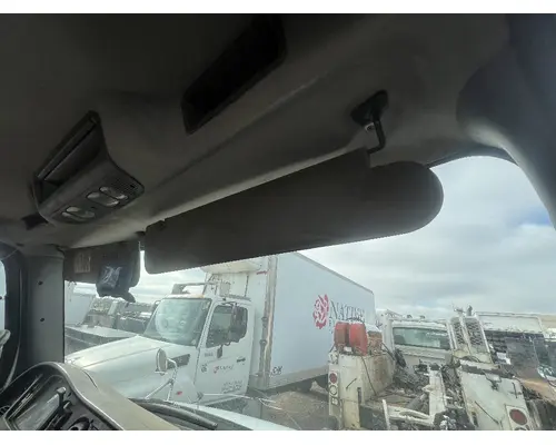 FREIGHTLINER M2 106 Interior Sun Visor