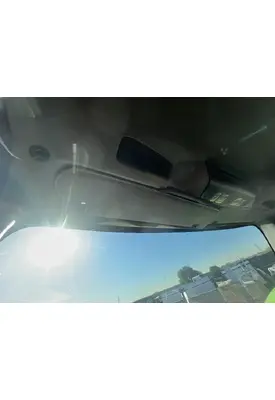 FREIGHTLINER M2 106 Interior Sun Visor
