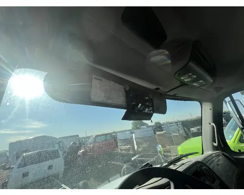 FREIGHTLINER M2 106 Interior Sun Visor