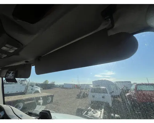 FREIGHTLINER M2 106 Interior Sun Visor