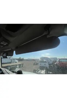 FREIGHTLINER M2 106 Interior Sun Visor