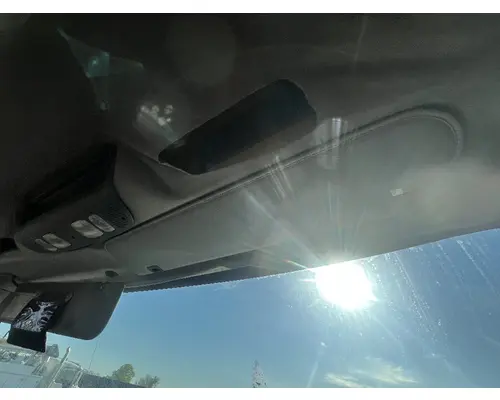 FREIGHTLINER M2 106 Interior Sun Visor