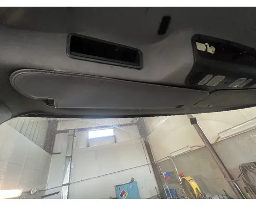 FREIGHTLINER M2 106 Interior Sun Visor