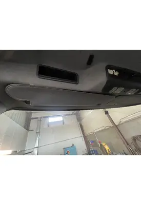 FREIGHTLINER M2 106 Interior Sun Visor