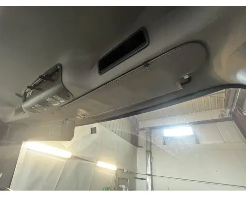FREIGHTLINER M2 106 Interior Sun Visor