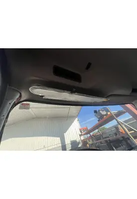 FREIGHTLINER M2 106 Interior Sun Visor
