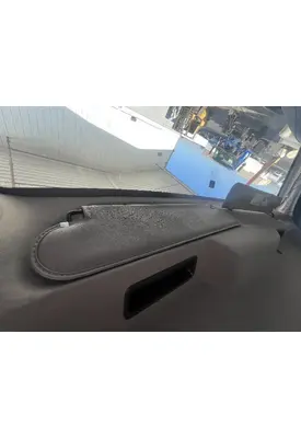 FREIGHTLINER M2 106 Interior Sun Visor