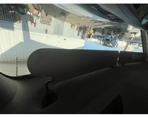 FREIGHTLINER M2 106 Interior Sun Visor