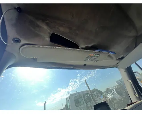FREIGHTLINER M2 106 Interior Sun Visor