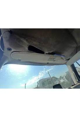 FREIGHTLINER M2 106 Interior Sun Visor